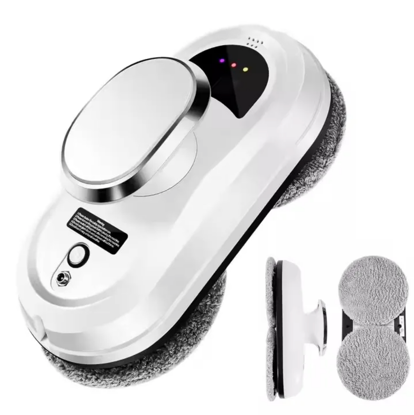 Smart Robot Klarenza