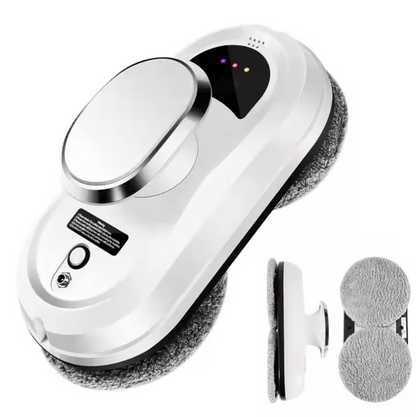 Smart Robot Klarenza