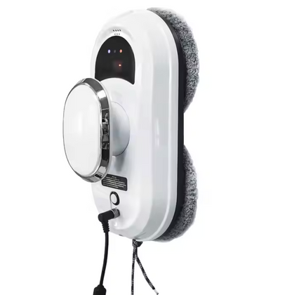 Smart Robot Klarenza