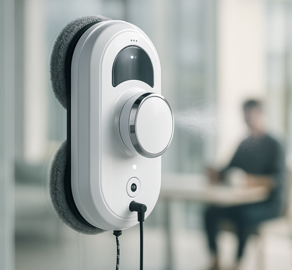 Smart Robot Klarenza